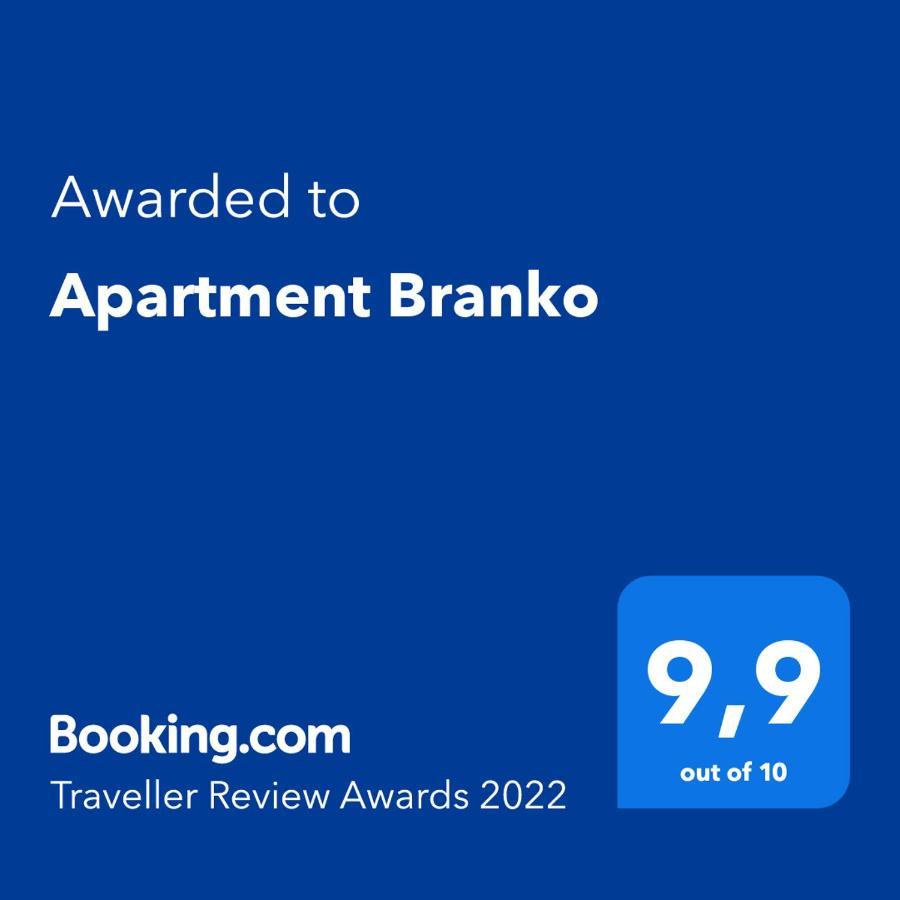 Apartment Branko With Free Parking Ičići Extérieur photo